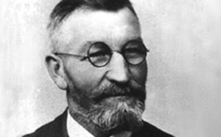 Wilhelm Stier